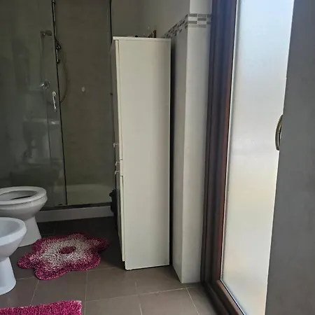 Tra Mare E Terra Reggio Calabria Apartman