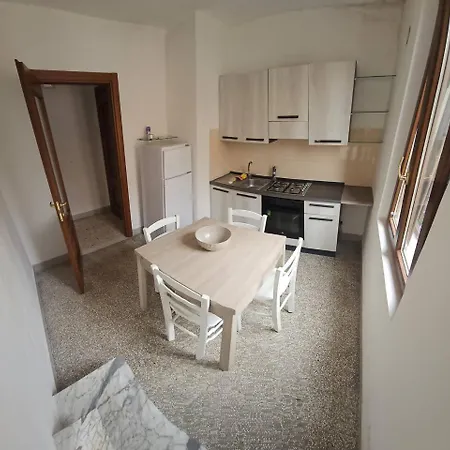 Tra Mare E Terra Reggio Calabria *