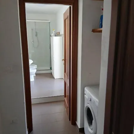 Tra Mare E Terra Reggio Calabria Lazzaro