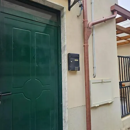 Apartman Tra Mare E Terra Reggio Calabria