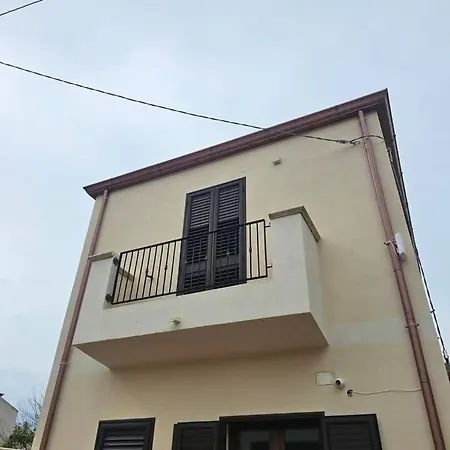 Apartman Tra Mare E Terra Reggio Calabria Lazzaro