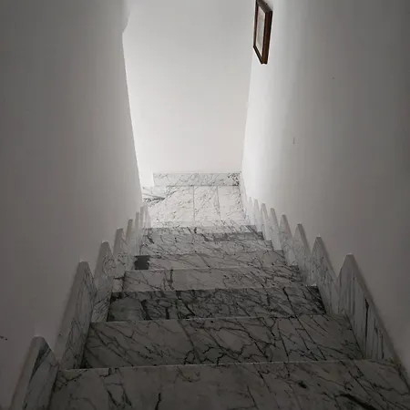 Tra Mare E Terra Reggio Calabria Apartman
