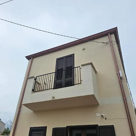Apartman Tra Mare E Terra Reggio Calabria *