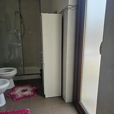 Tra Mare E Terra Reggio Calabria Appartement Lazzaro