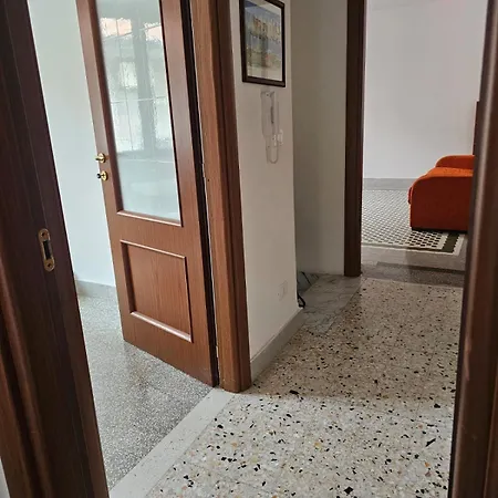 Apartment Tra Mare E Terra Reggio Calabria Lazzaro
