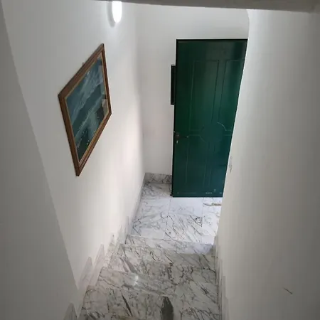 Tra Mare E Terra Reggio Calabria Appartement