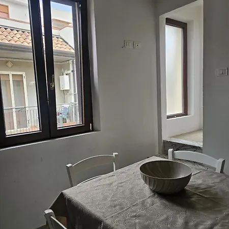 Apartment Tra Mare E Terra Reggio Calabria Lazzaro
