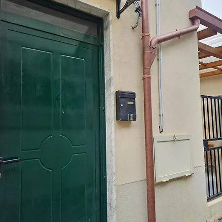 Tra Mare E Terra Reggio Calabria * Lazzaro