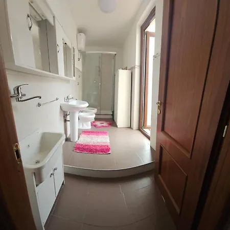 Tra Mare E Terra Reggio Calabria *