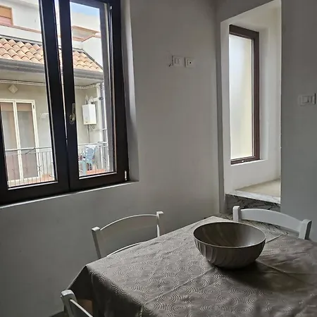 Tra Mare E Terra Reggio Calabria Lazzaro