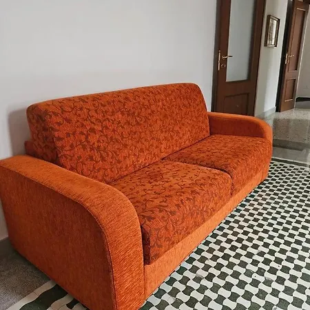 Tra Mare E Terra Reggio Calabria * Lazzaro