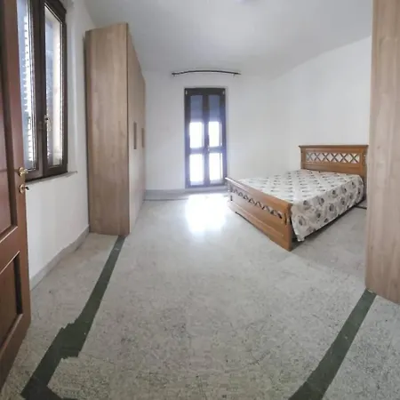 Tra Mare E Terra Reggio Calabria Apartman