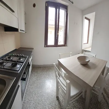 Tra Mare E Terra Reggio Calabria Apartman Lazzaro