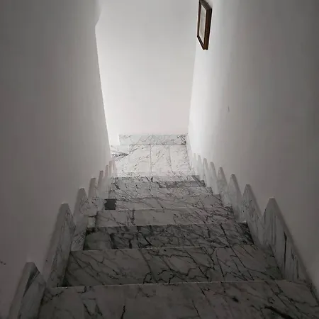 Tra Mare E Terra Reggio Calabria Lazzaro