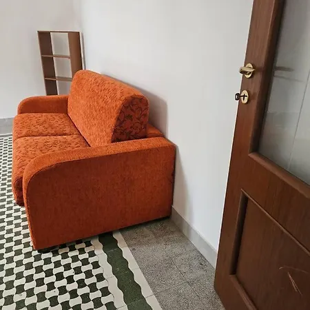 Tra Mare E Terra Reggio Calabria