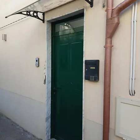 Tra Mare E Terra Reggio Calabria