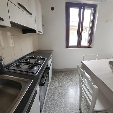 Apartment Tra Mare E Terra Reggio Calabria