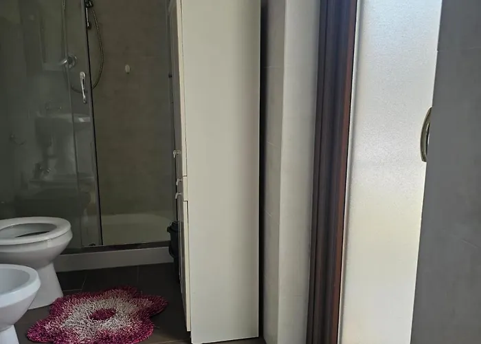 Tra Mare E Terra Reggio Calabria Apartamento Lazzaro