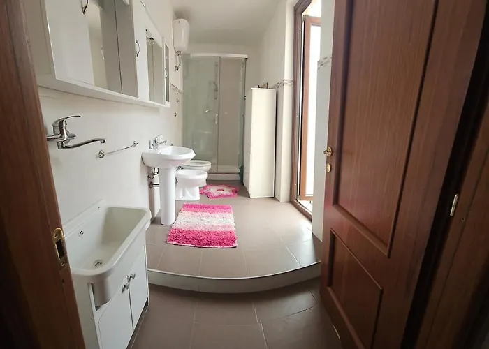 Tra Mare E Terra Reggio Calabria *