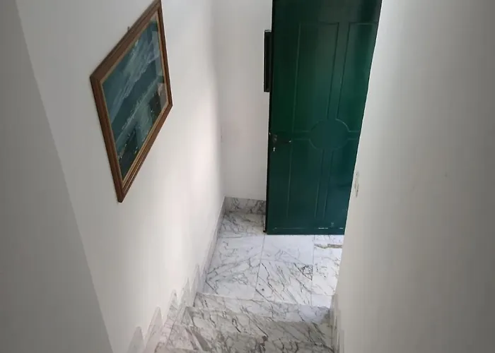 Tra Mare E Terra Reggio Calabria Apartamento