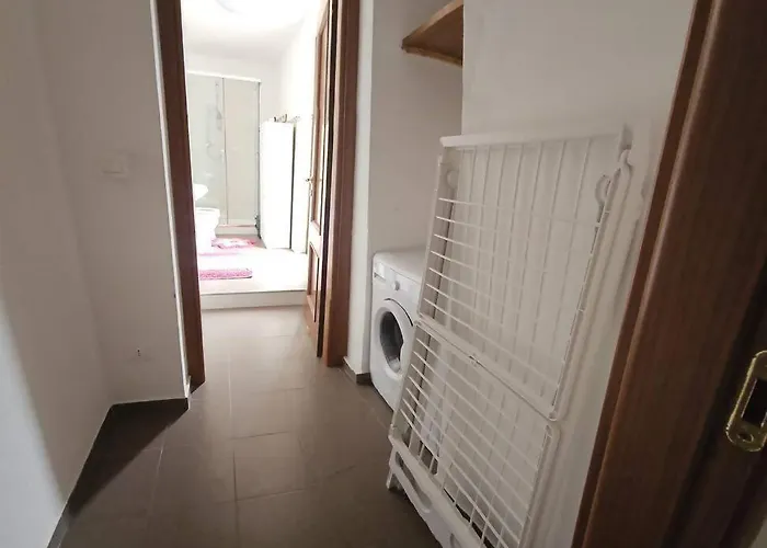 Tra Mare E Terra Reggio Calabria Apartamento *