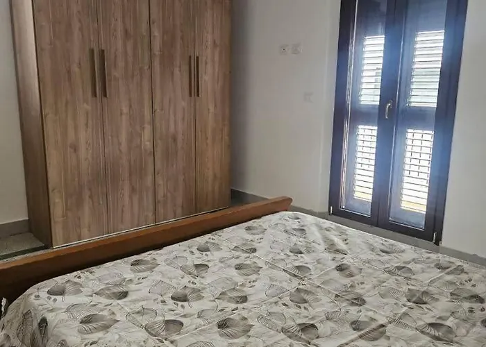 Apartamento Tra Mare E Terra Reggio Calabria Lazzaro