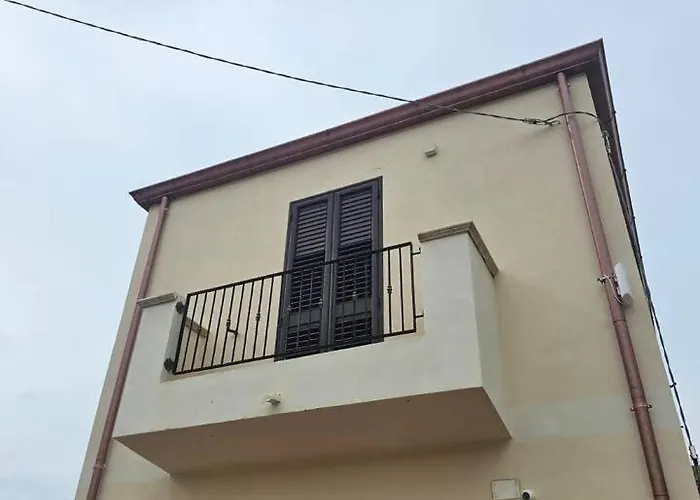 Apartamento Tra Mare E Terra Reggio Calabria Lazzaro
