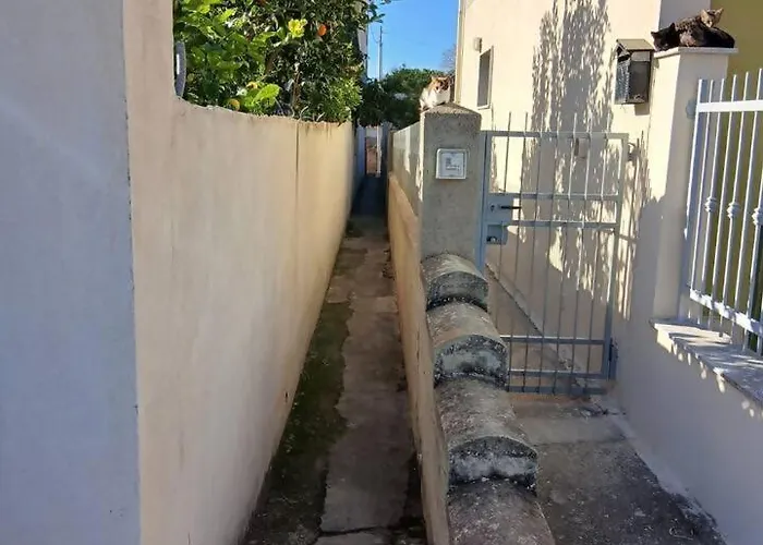 Tra Mare E Terra Reggio Calabria *