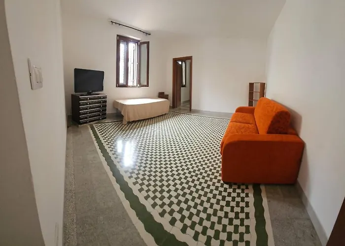 Tra Mare E Terra Reggio Calabria *